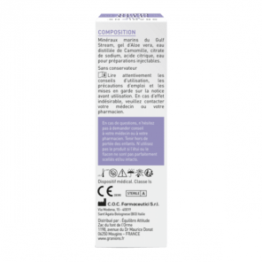 Granions Kid Spray Nasal 20ml