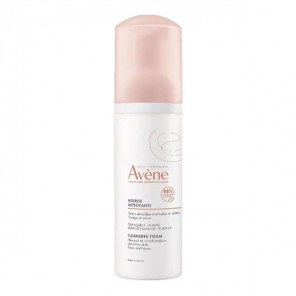 Avène mousse nettoyante matifiante 150ml