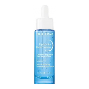 Bioderma Hydrabio Hyalu+ serúm 30ml