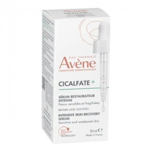 Avène Cicalfate+ sérum restaurateur intense 30ml