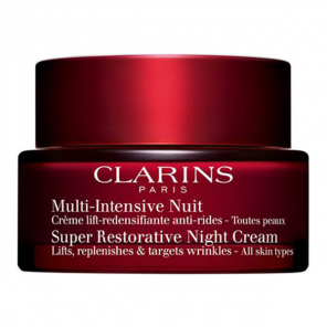 Clarins Multi-Intensive Nuit crème toutes peaux 50ml