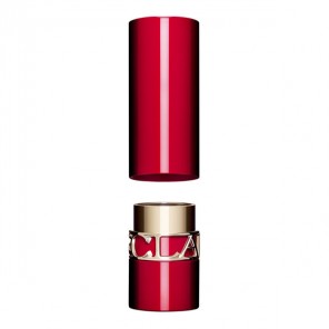 Clarins Joli Rouge L'Écrin blanc