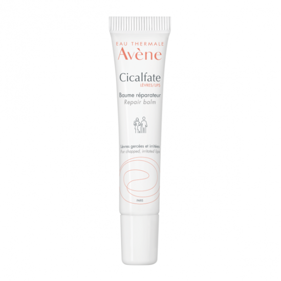 Avène Cicalfate+ baume réparateur lèvres 10ml