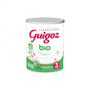 Guioz bio 3 800g