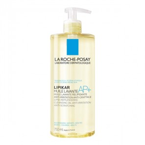 La Roche-Posay Lipikar huile lavante AP+ 750ml