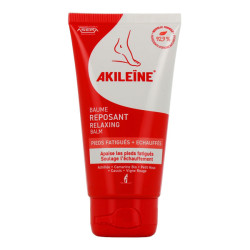 Akileïne baume reposant 75ml