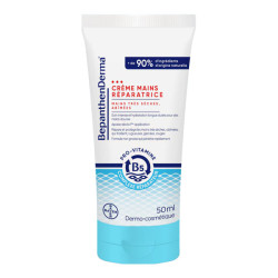 Bepanthen BepanthenDerma crème mains réparatrice 50ml