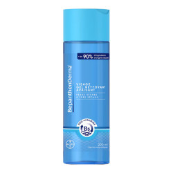 Bepanthen BepanthenDerma gel nettoyant apaisant 200ml