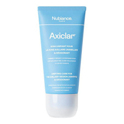 Nubiance Axiclar soin anti-taches aisselles 75ml