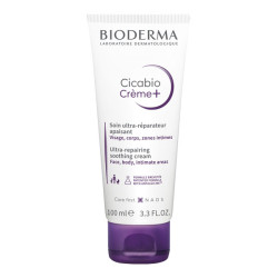 Bioderma Cicabio Crème+ soin ultra-réparateur apaisant 100ml