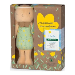 Klorane Coffret Bébé Petit Brin 50ml + lapin offert