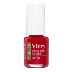 Vitry Be Green vernis n°74 Bolero