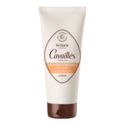 Rogé Cavaillès Souvenir d’Enfance gel douche 200ml