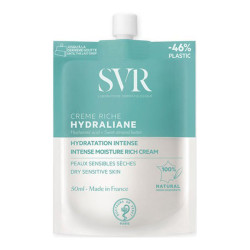 SVR Hydraliane crème riche peaux sèches à très sèches 50ml