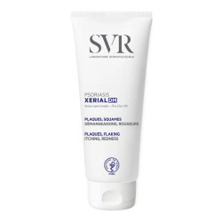 SVR Xerial Dm psoriasis 200ml