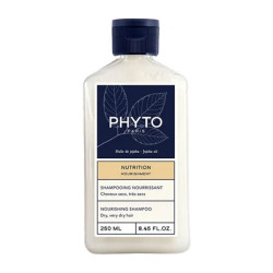 Phyto Nutrition shampoing nourrissant 250ml