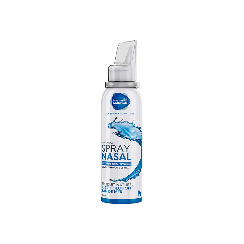 Pharmascience Spray Nasal...