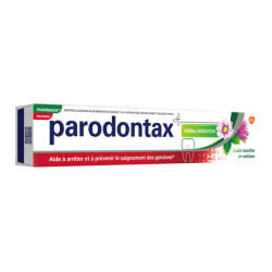 Parodontax dentifrice Herbal Sensation 75ml