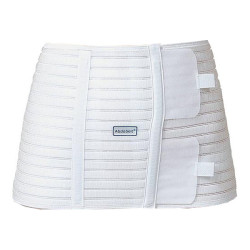 Orliman Abdobelt ceinture abdominale taille 4 - 25cm