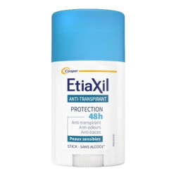 Cooper Etiaxil deodorant anti-transpirant 48h - 40ml