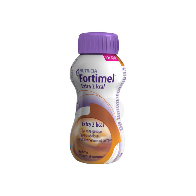 Nutricia Fortimel Extra 2...