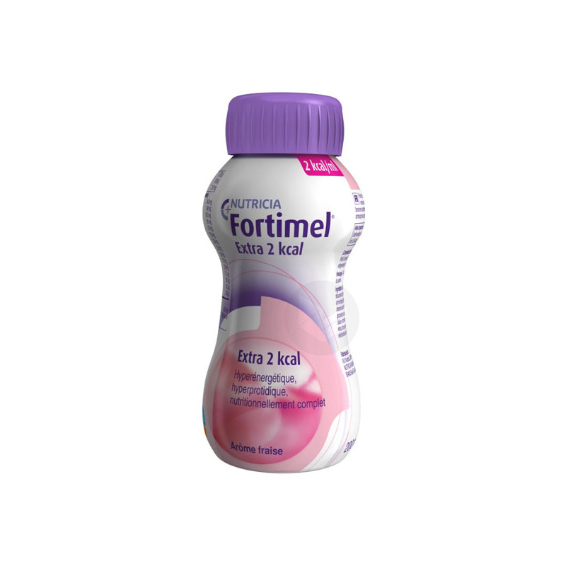 Nutricia Fortimel Extra 2...