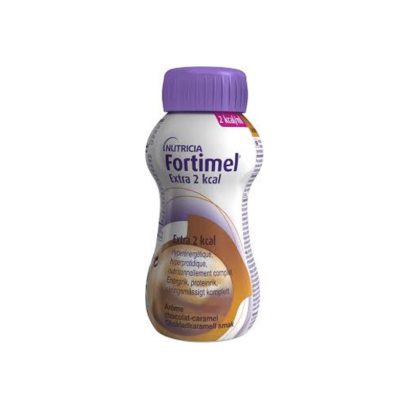 Nutricia Fortimel Extra 2...