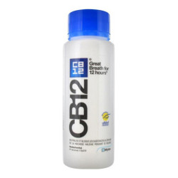 CB12 bain de bouche 250ml