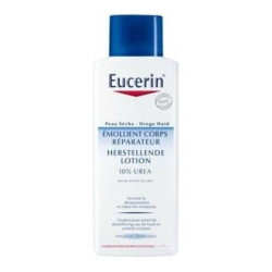 Eucerin émollient Corps réparateur 10% d'Urée 400ML