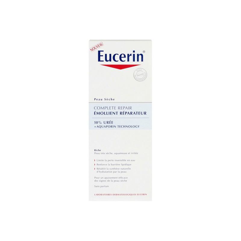 Eucerin émollient Corps...