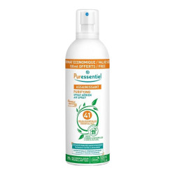 Puressentiel assainissant spray aérien 41 huiles essentielles 500ml