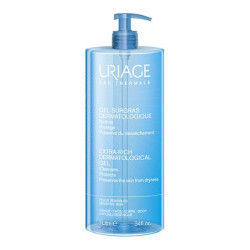 Uriage gel surgras dermatologigue 1L