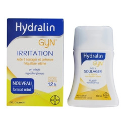 Hydralin Gyn 100 ml