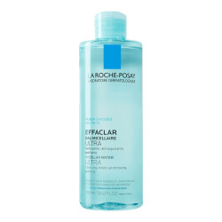 La Roche-Posay effaclar eau micellaire purifiante 400ml