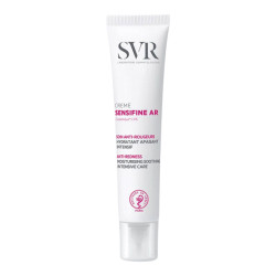 SVR Sensifine AR crème soin anti-rougeurs 40ml