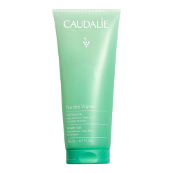 Caudalie gel douche eau des vignes 200ml