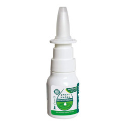 Phytosun arôms spray nasal décongestionnant 20ml