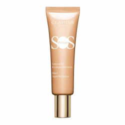 Clarins SOS Primer Peach base de teint antifatigue 30ml