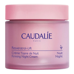 Caudalie Resveratrol-Lift crème tisane de nuit recharge 50ml