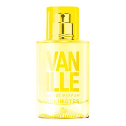 Solinotes Vanille eau de parfum 50ml