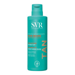 SVR Sun Secure mousse autobronzante 150ml