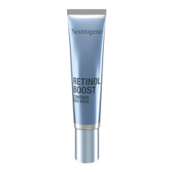 Neutrogena Retinol Boost contour des yeux 15ml