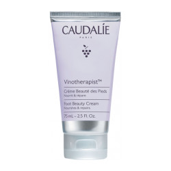 Caudalie Vinotherapist crème beauté pieds 75ml