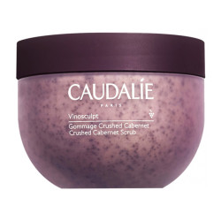 Caudalie Vinosculpt gommage crushed cabernet 250gr