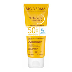 Bioderma Photoderm Lait ULTRA SPF50+ 100ml