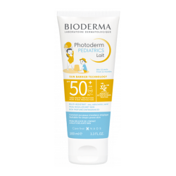 Bioderma Photoderm Pediatrics lait SPF50+ 100ml