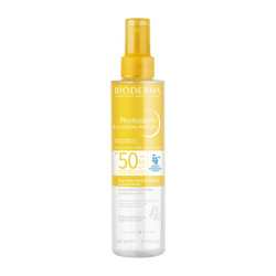 Bioderma Photoderm eau solaire Anti-Ox SPF50 - 200ml