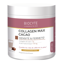 Biocyte Collagen Max Cacao 260gr