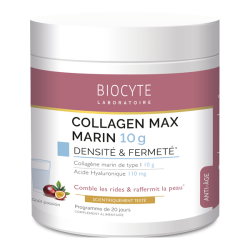 Biocyte Collagen Max Marin 210gr