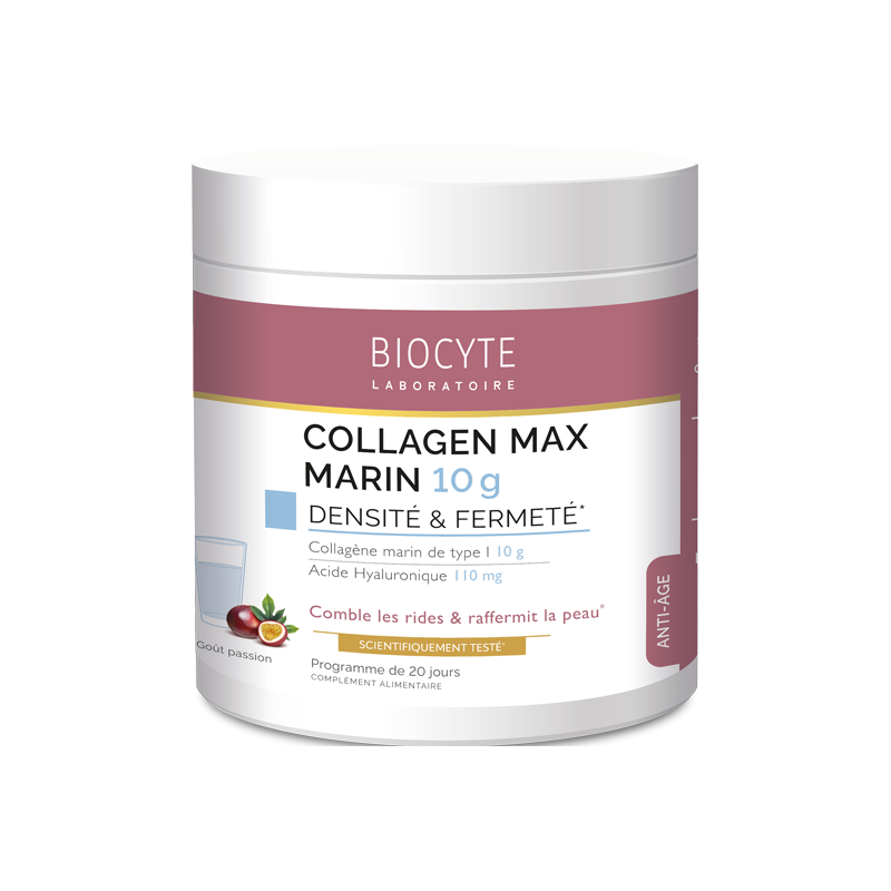 Biocyte Collagen Max Marin 210gr